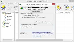 For this purpose internet download manager is the perfect and the most appropriate application around. Internet Download Manager Full 2019
