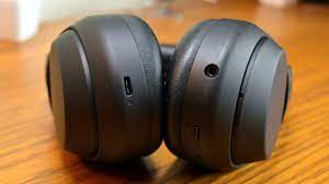 sony wh 1000xm4 noise cancelling