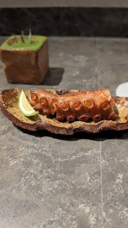 octopus