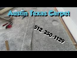 austin texas carpet repair guy 512 350