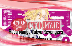 Untuk koleksi komik seru lainnya di bacakomik ada di menu daftar manga. Info Terkini Link Baca Tokyo Revengers Chapter 205 Sub Indo Terbaru Gratis Cvo My Id