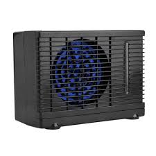 Easy to install and low energy consumption, worth buying! Suuonee Portable Air Conditioner 12v Aluminium Alloy Portable Car Adjustable Air Conditioner Cooler Cooling Fan Water Ice Evaporative Cooler Buy Online In Grenada At Grenada Desertcart Com Productid 153269248