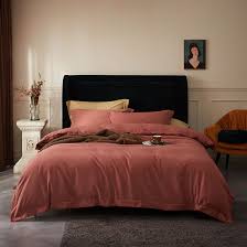 Organic Luxury Bedding Brushed Softest