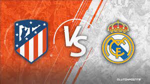 La Liga Odds: Atletico vs. Real Madrid ...