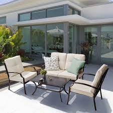 Teamson Home Outdoor Garden Furniture
