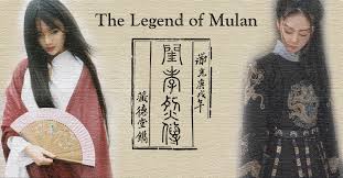 The History Behind the Legend of Hua Mulan (400 AD Onward) | Mulanbook