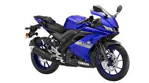 2020 yamaha yzf r15 launched in india