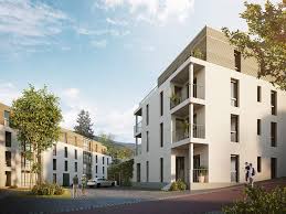 Attraktive mietwohnungen für jedes budget, auch von privat! Zukunftswohnen Am Alten Muhlenbach In Titisee Neustadt Ganter Architekten