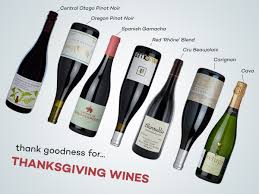 10 Outstanding Wines With Turkey Wine Folly