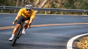 cycling can help you lose weight