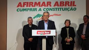 This election chose the successor to the president aníbal cavaco silva. Sobre O Resultado Das Eleicoes Presidenciais De 24 De Janeiro De 2016 Partido Comunista Portugues