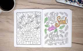 Five reasons why coloring is good for you. Amazon Com Posh Adult Coloring Book God Is Good Volume 13 Posh Coloring Books 9781449478001 Muller Deborah Books
