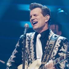Christopher joseph isaak is an american musician and occasional actor. Stream Chris Isaak Music Listen To Songs Albums Playlists For Free On Soundcloud