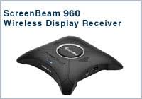 screenbeam wireless display s