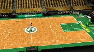 Various players sit down throughout the season with celtics reporter marc d'amico to break down what they were thinking and what they saw on the court. Nba 2k14 Boston Celtics Court Update Nba2k Org