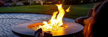 Five Diy Outdoor Fireplace Ideas Tile