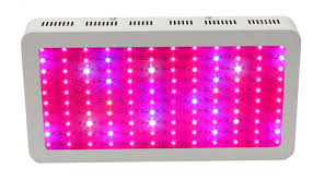 What Are Full Spectrum Led Grow Lights Waveform Lighting