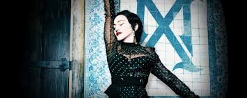 Madonna Madame X Tour Dates Tickets