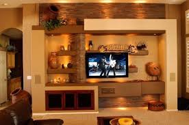 Tv Wall Decor Ideas Home