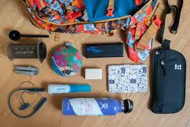 actually useful gifts for backpackers