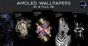 Specially selected wallpapers with dark backgrounds that look great on amoled and oled screens. 5 Best Free Android Apps For Amoled Wallpapers 4k Reviewed