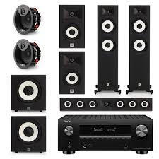 jbl home theater system dolby atmos