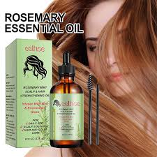 3pcs rosemary mint scalp hair growth