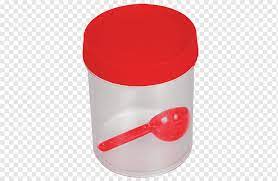 plastic child jar lid box milk pail