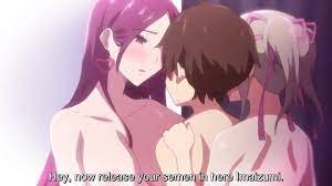 Imaizumi Takes all the Girls 1 - High school loser films hentai orgy with  schoolgirl harem - Hentai City