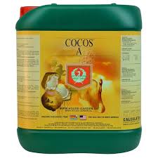 House And Garden Coco Nutrient Package