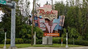 $25 per regular parking is a rip off. Busch Gardens In Tampa Hopes To Reopen In Mid June