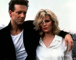 Nine and a half weeks 1986. Mickey Rourke And Kim Basinger Reunited For New Film 23 Years After Nine And A Half Weeks Mirror Online