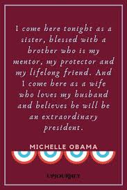 Michelle levaughn robinson obama (born january 17, 1964) is an american lawyer who is the wife of barack h. 66 Michelle Obama Quotes On Women Education Leadership