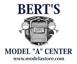 bert s model a