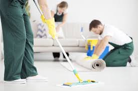 Cleaning Services Near Me In Colchester