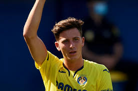 There is not a big club in europe that has not been linked in recent months with the future of pau torres. Manchester United Reportedly Join The Race For Pau Torres Villarreal Usa