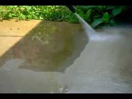 How To Clean Mold From Concrete