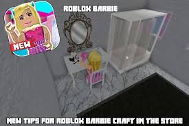 Contactokori@gmail.com 🛑redes sociales instagram:@kori.yt twitter: Tips For Roblox Barbie Girl Craft For Android Apk Download