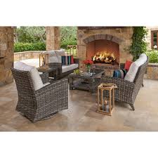 Portfino Lounge Chair Nc4345c By