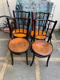 vine bentwood chairs furniture