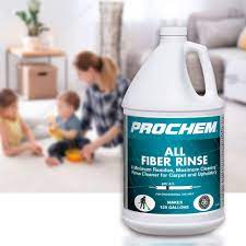 prochem all fiber rinse concentrate