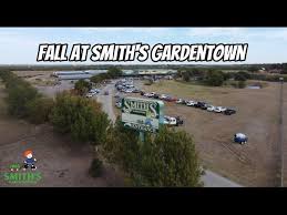 Fall At Smith S Gardentown