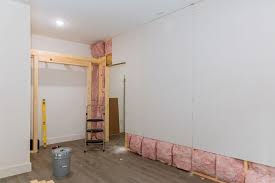 How To Insulate Internal Walls