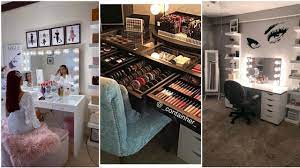 makeup wardrobe designs you