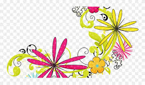 Apakah anda mencari gambar bunga png? Abstract Floral Frame Png Gambar Bunga Png Hd Clipart 654529 Pinclipart