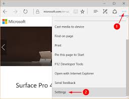 how to delete microsoft edge ie