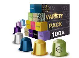 best nespresso compatible pods review