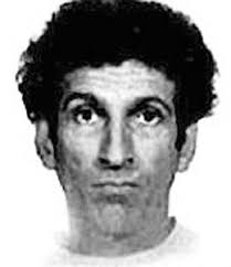 Angelo Anthony Buono Jr., mugshot, October 19, 1979. Courtesy Glendale, California, Police Department - AngeloAnthonyBuonoJr_1979