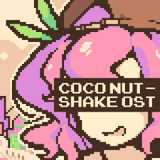 Coco Nutshake | Saemi