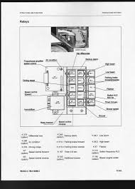 Air conditioner wiring diagram for rops cab 15001 16486 推土机komatsu d75s 5 operator s compartment and control system 777parts. Komatsu Wa 100 5 Wheel Loader Blows 10amp Fuse For Hydraulics Solenoid Whenever Engaging Forward Runs Fine